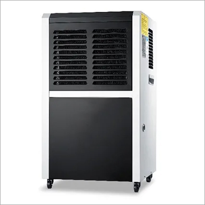 Dehumidifier Industrial And Commercial Capacity: 60L/D Kg/Day