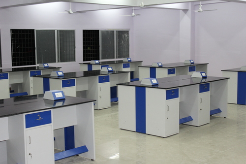 Laboratory Furniture Manufacturer in Coimbatore Laboratory Furniture Manufacturer in Coimbatore