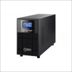 Finch 11 Single Phase Online UPS