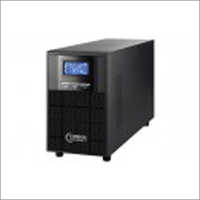 Finch 11 Single Phase Online UPS