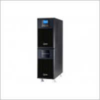 Finch 31 Single Phase Online UPS