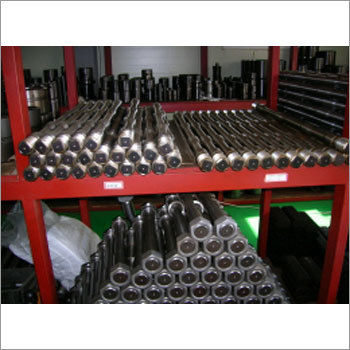 Excavator Spare Parts