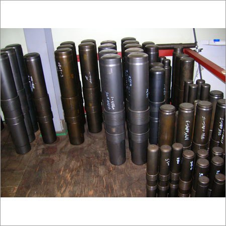 Breaker Pistons