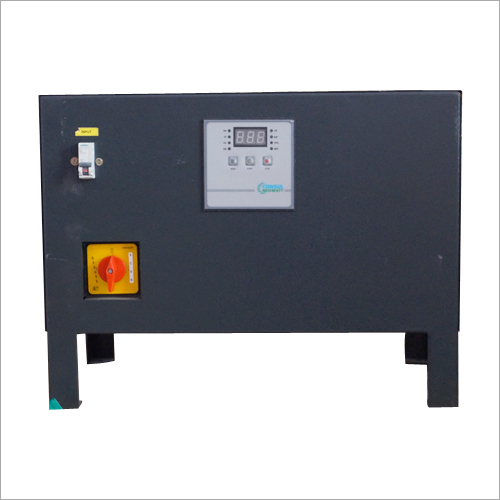 Servo Voltage Stabilizer Current: Ac Megaampere  ( Ma)
