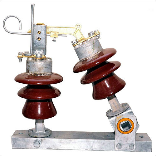 11 KV AB Switch 2 Post Type