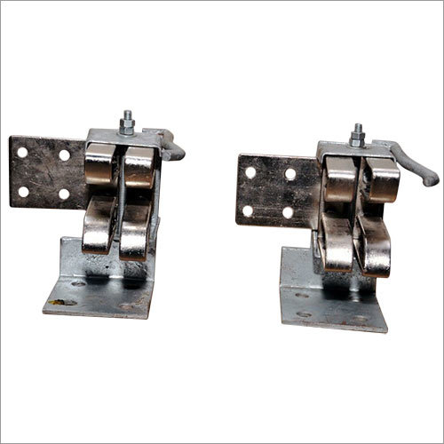 Fixed Contact Jaw 33-11 KV