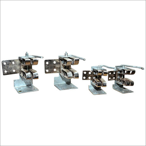 Elecrical Isolator Spare Parts
