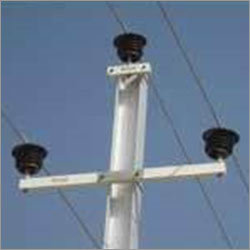 LT Bracket 33-11kv