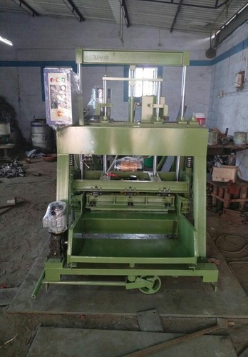 Hollow Block Automatic Machine Hollow Block Automatic Machine