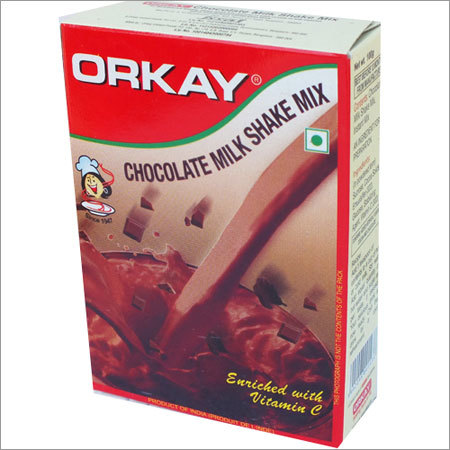 Beverage Chocolate Milk Shake