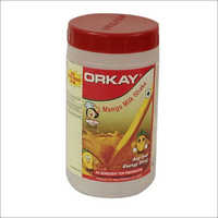 Beverage Mango Milk Shake