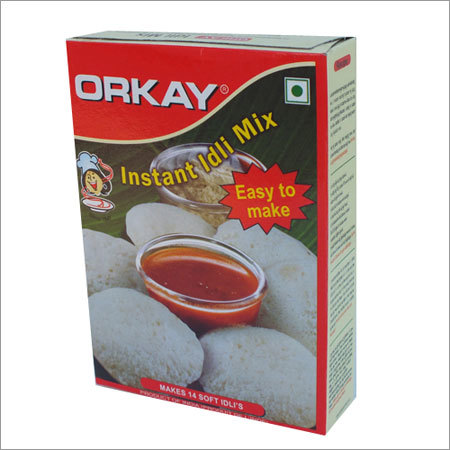 Powder Instant Idly Mix 200G