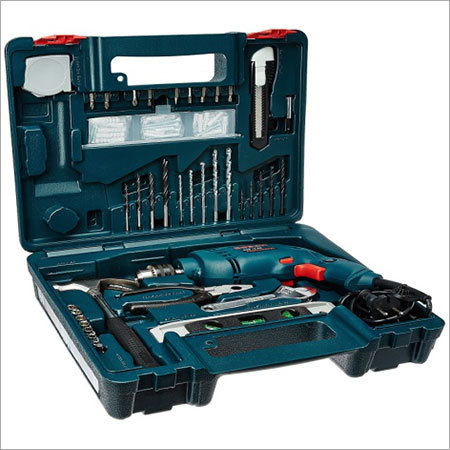 Bosch GSB 10 RE Professional Tool Kit