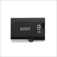 Micro Vault Usm8gr 8 Gb Pen Drive