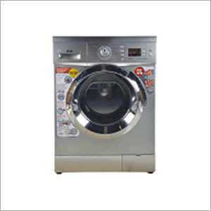 Ifb 6.5 Kg Fully-automatic Front Loading Washing Machine (Senorita Aqua Sx , Silver)