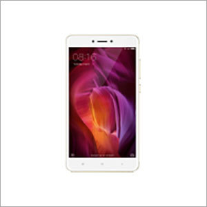 Redmi Note 4 (Gold, 64 GB)