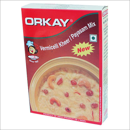 Powder Vermecelli Kheer/Payasam Mix