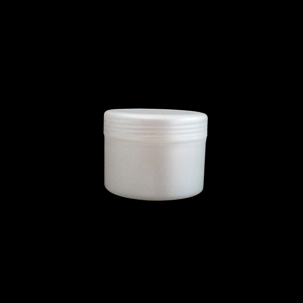 Cosmetic Cream Jar
