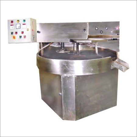 Chapati Making Machine