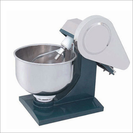 Dough Kneader
