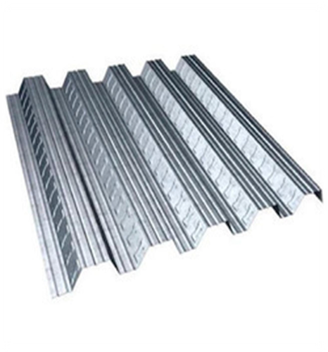 Deck Sheet