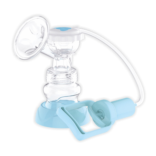 Drawer Type Manual Breast Pump