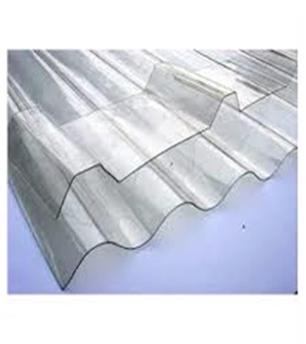 polycarbonate sheet