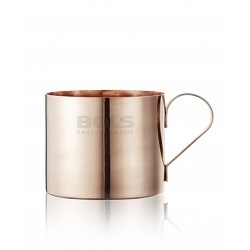 Copper Mug