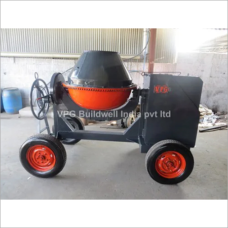 One bag  Concrete Mixer Machine