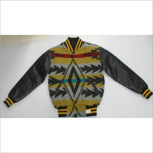 Custom Varsity Jackets