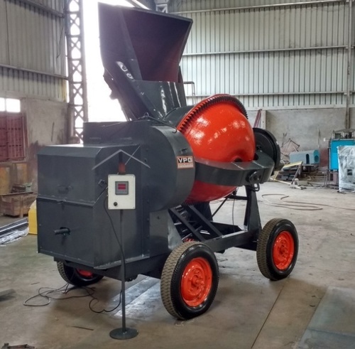 Hydraulic Hopper Mixer machine Hydraulic Hopper Mixer machine