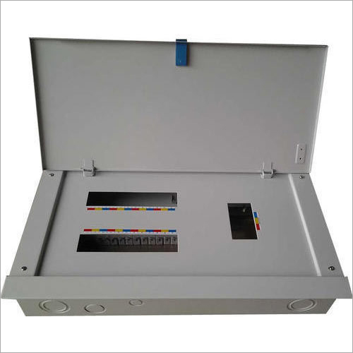 Electric MCCB Box