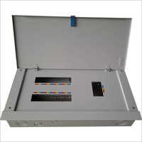 Electric Mccb Box