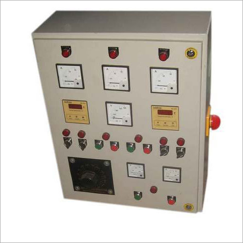 Control Panel Board