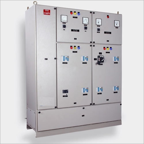 Electric Panel Board
