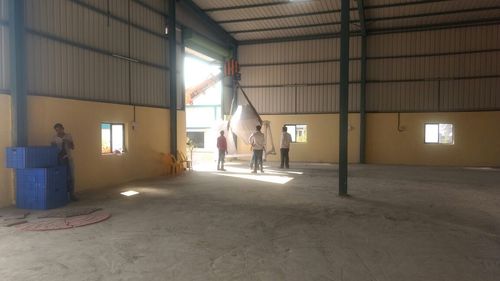 Manufacturer Consultancy Solution