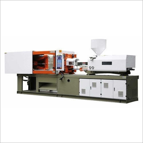 Semi Automatic Moulding Machine