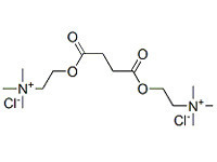 Succinylcholine Chloride