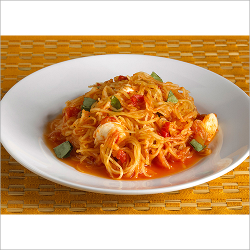 Tomato Sevai