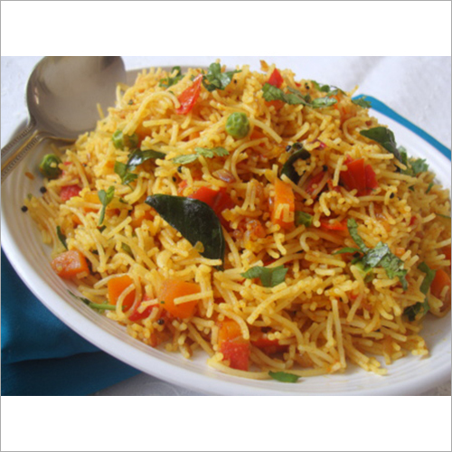 Vegetable Sevai