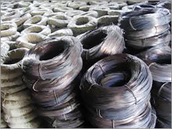 Steel Binding Wire