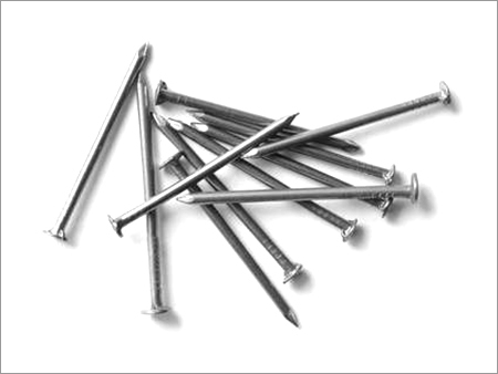 Galvanised Raw Nails By V K INDUSTRIES