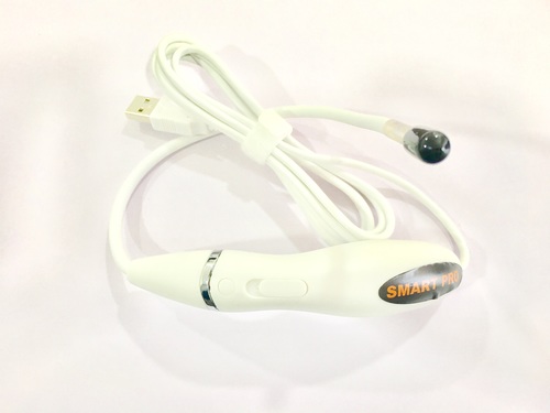 Digital Proctoscope