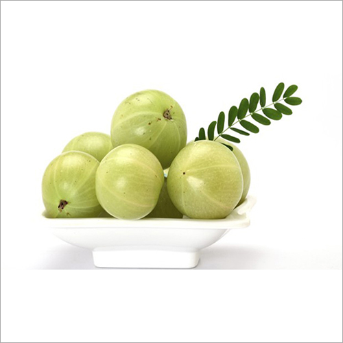 Fresh Amla