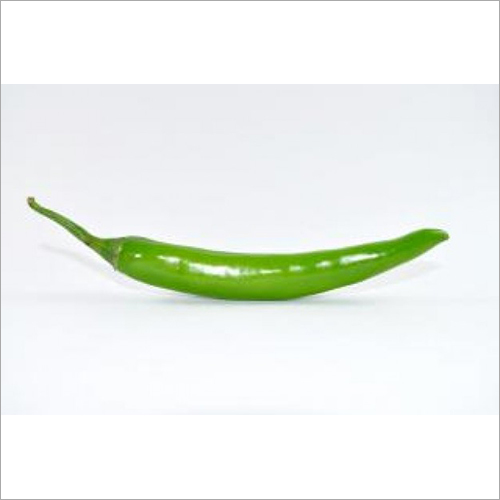 Fresh Green Chilli