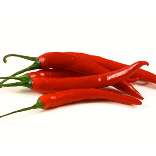 Red Chilli