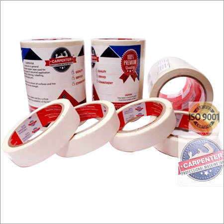 Carpenter Masking Tape