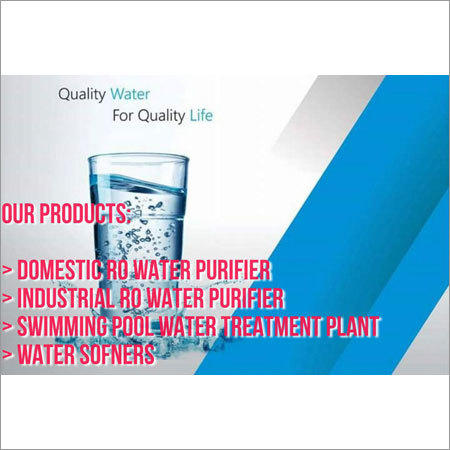 RO Water Purifier