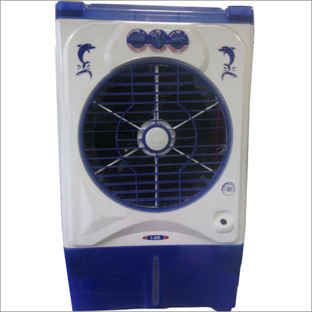 Room Air Cooler
