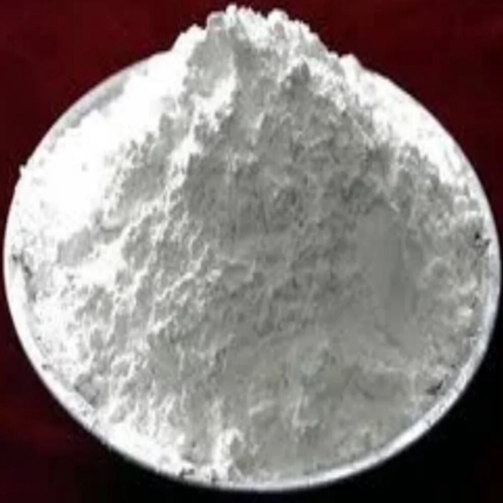 Calcined Alumina - Application: Industrial